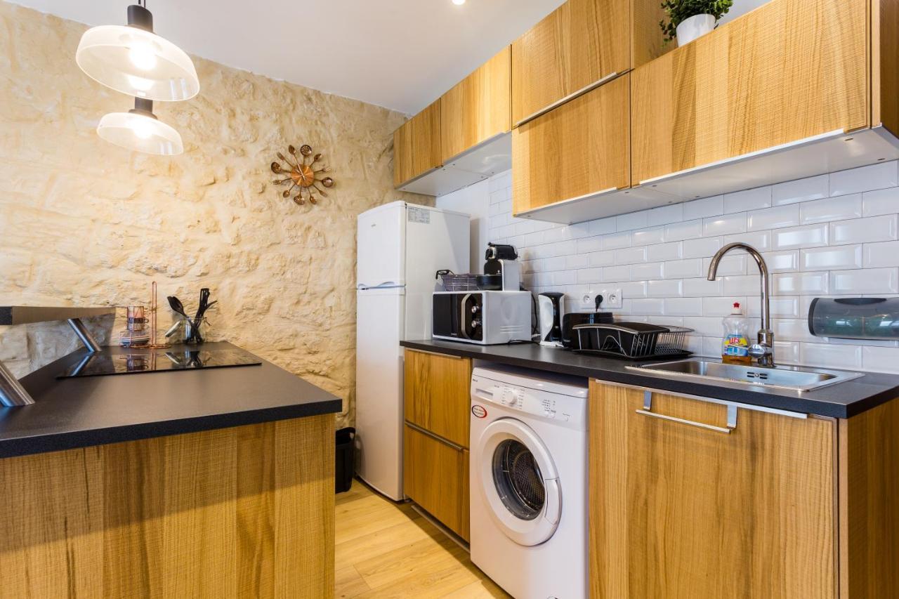 Cmg Reaumur Sebastopol - Tracy 3 Appartement