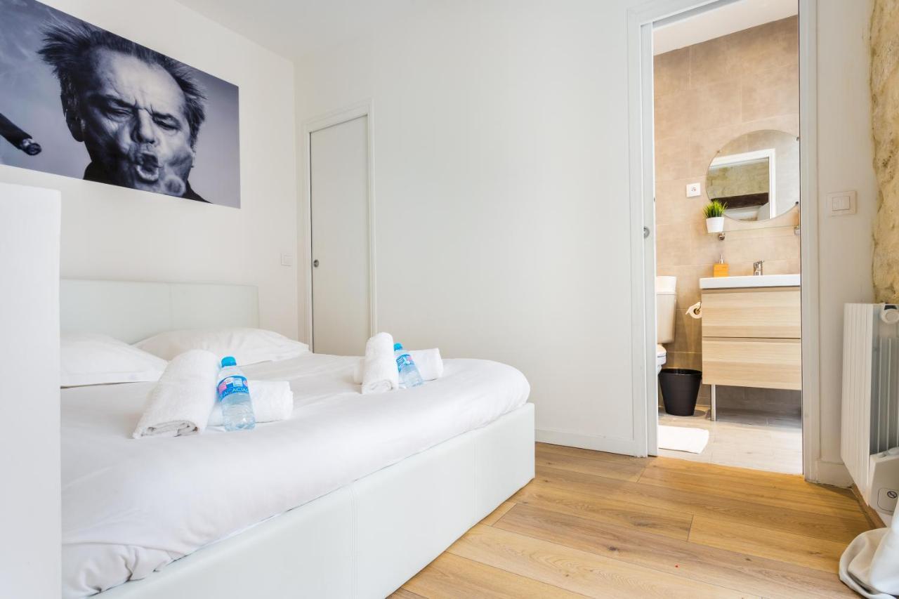 Cmg Reaumur Sebastopol - Tracy 3 Appartement *