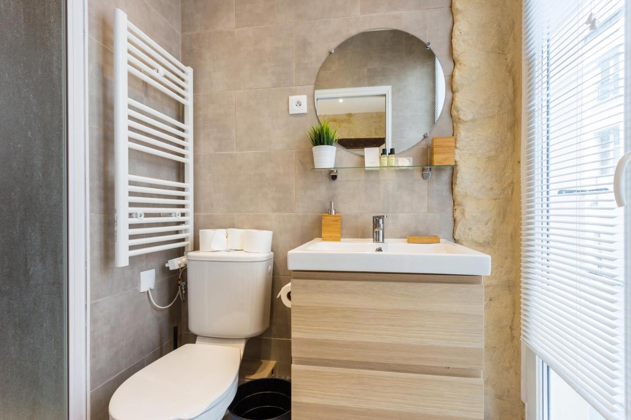 Appartement Cmg Reaumur Sebastopol - Tracy 3 Parijs