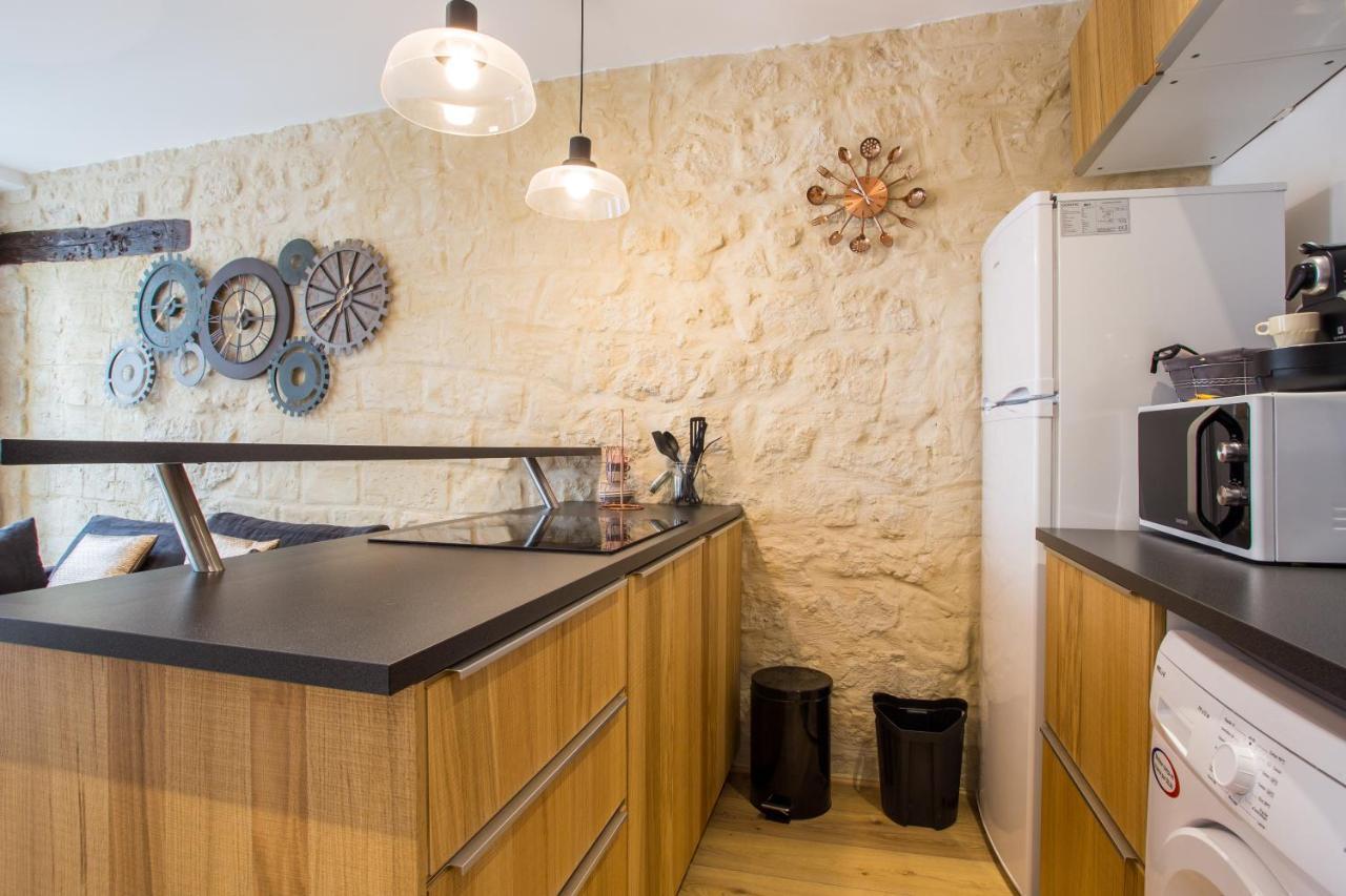 Cmg Reaumur Sebastopol - Tracy 3 Appartement Parijs